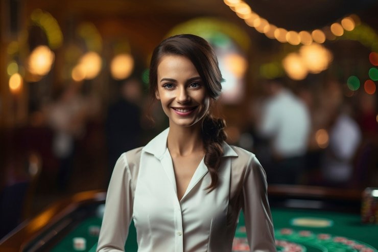 bola07 Casino and slot rooms
